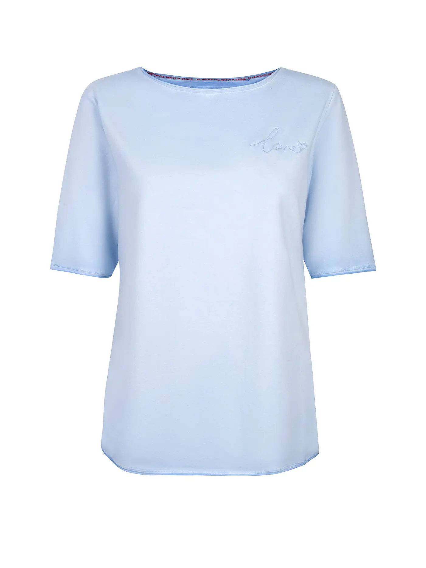 LIEBLINGSSTÜCK | T-Shirt CANDICE | 